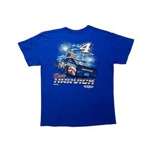 Y2K NASCAR Harvick T-Shirt